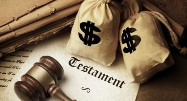 Mẹ ruột có được thừa kế tài sản của con trai?