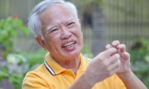 Cuộc chiến Mỹ - Trung: Việt Nam đừng để mất ‘trận đồ’