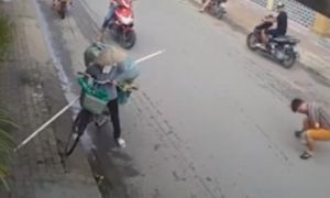 Ý thức tham gia giao thông của người Việt khi nào mới thực sự thay đổi?