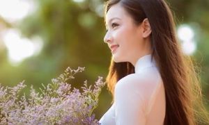 Tóc nhanh dài, mềm mượt chỉ với 7 bước chăm sóc đơn giản
