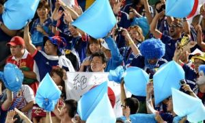 Người Nhật nổi tiếng vì nhặt rác, người Việt tai tiếng vì vứt rác?