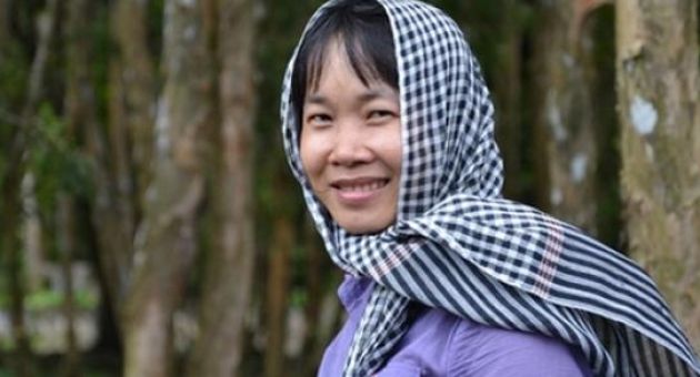 Nhà văn Nguyễn Ngọc Tư đoạt giải thưởng văn học của Đức