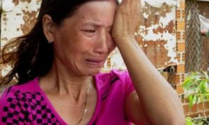 Sự thật, người dân Việt đang phải nuôi bao nhiêu cán bộ?