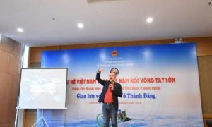 Đi để trở về