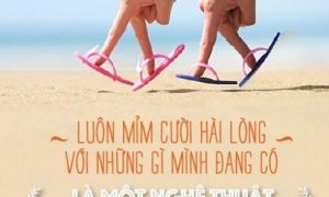 Muốn biết bạn có phải là người tốt số hay không, chỉ cần nhìn vào một đặc điểm