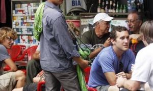 Người Việt mình 'khôn vặt' và làm ăn 'chộp giật'?