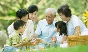 Đời người muốn hạnh phúc thì phải biết trừ bỏ 4 điều tổn hại này