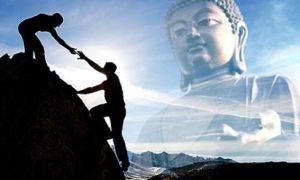 Nhân sinh: Người tính không bằng TRỜI TÍNH, kẻ tính toán quá lại dễ rước họa...