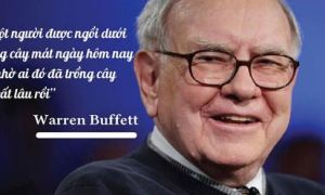 Phục vụ Warren Buffett suốt 10 năm, người hầu bàn tiết lộ bí mật khiến cả thế...