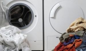 2 điều bạn cần lưu ý để giữ đồ màu trắng luôn mới đẹp