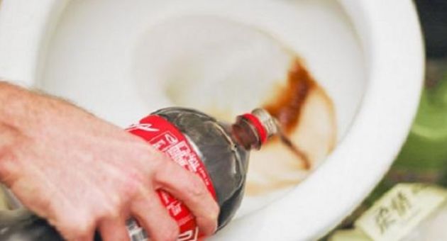15 mẹo rất hữu ích của nước Coca-Cola có thể bạn chưa biết