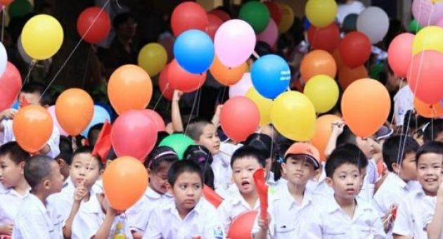 Ép trẻ thành thiên tài: ‘Căn bệnh’ trong nền giáo dục Việt Nam