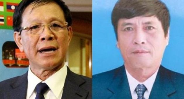 Tướng như thế, xứng là danh tướng, tướng của dân?