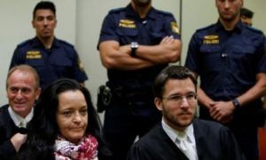 Bí mật của nhóm giết người nhập cư hoạt động ngầm suốt 14 năm ở Đức