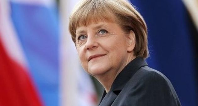Uy tín Thủ tướng Đức Angela Merkel và đảng cầm quyền xuống thấp