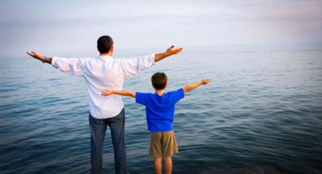 Gửi những người đang ở ngưỡng cửa tuổi 40, lúc nào đó bạn sẽ dần hiểu ra rằng…