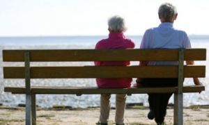 Đức: 50% số người về hưu có lương hưu dưới 800 euro/tháng