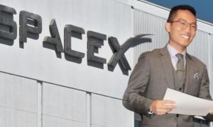 Đỗ Trọng Khoa, du học sinh 19 tuổi, được SpaceX mời làm việc, lương ‘6 số’