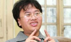 GS Đàm Thanh Sơn được trao Huy chương Vật lý Dirac