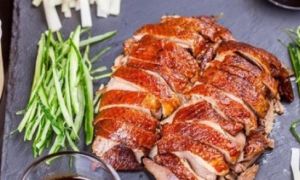 Những món ăn cấm kỵ vào tháng cô hồn