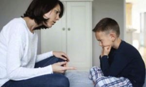3 độ tuổi “nổi loạn” của trẻ, cha mẹ cần chú ý để giáo dục con tốt