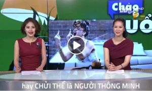 Sốc: nghiên cứu cho thấy những người hay chửi thề là người thông minh