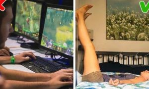 7 quy tắc từ phi hành gia NASA giúp bạn có một giấc ngủ ngon