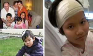 Hành trình kỳ diệu của cô bé có hai bà mẹ Pháp và Việt