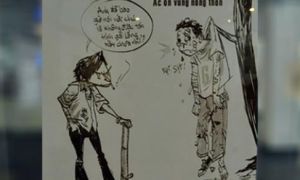 Có phải “cường hào mới”!?