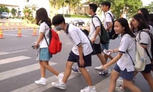 Người Việt không xấu xí: Cái cúi đầu đánh thức ngành giáo dục, hãy bắt đầu từ...
