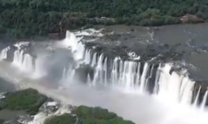 Chẳng phải tốn tiền đi đâu xa, Việt Nam cũng có chốn ‘bồng lai tiên cảnh’...