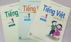 Phụ huynh rối bời vì cách đánh vần “lạ”: