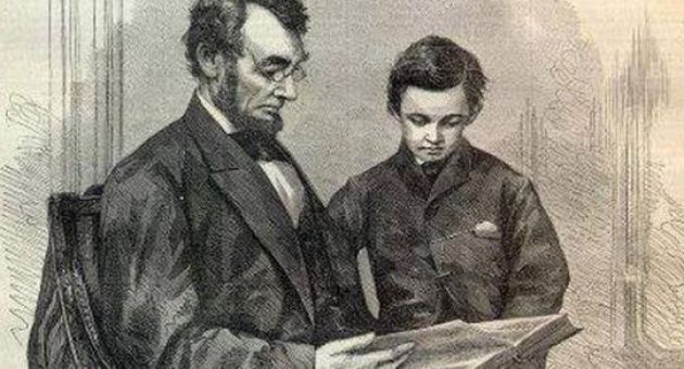 Bức thư Tổng thống Lincoln gửi giáo viên của con trai, bậc cha mẹ nên đọc một...