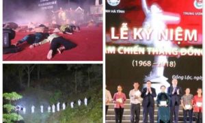 Những cuộc trình diễn tội ác, ác hơn cả tội ác