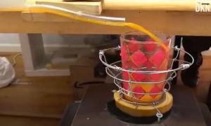 Khi 1 kỹ sư có quá nhiều thời gian rảnh, họ sẽ tạo ra những ‘phát minh’ đáng...