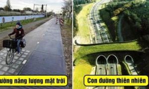 Sự thật thú vị về đất nước của cối xay gió – quốc gia đi trước nhân loại 50 năm