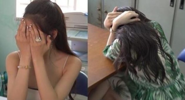 Á hậu, MC bán dâm nửa tỷ/lần: Tại sao không công khai danh tính người mua?