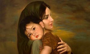 Mối nhân duyên kỳ lạ của 2 mẹ con: Căn bệnh hiểm nghèo được chữa khỏi chỉ nhờ...