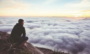 Người nhân cách càng lớn càng không tranh giành, trí tuệ càng cao càng không...