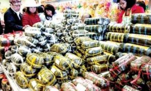Nhọc nhằn mưu sinh xứ người