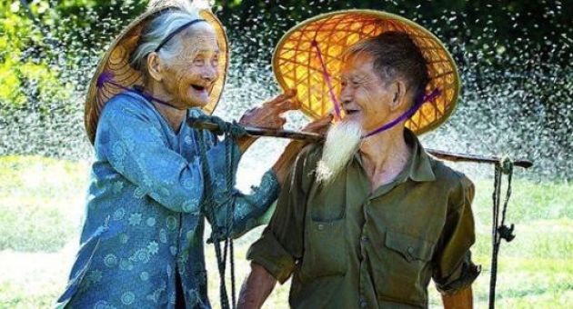 Đời người sau tuổi 50 và 6 chữ “vàng” làm nên hạnh phúc