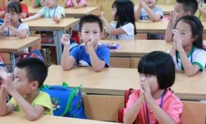 Ý kiến giáo viên: Sao phải duy trì lớp chọn trong trường phổ thông?