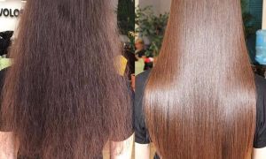 Cách gội đầu với 1 chai bia giúp trị sạch gàu, hết rụng tóc lại nhanh dài