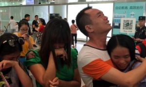 Điều cần biết khi làm thủ tục xin visa định cư Đức theo diện đoàn tụ...