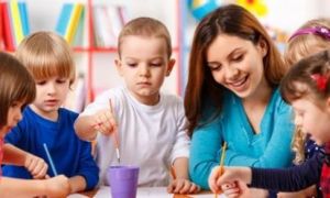 Đây mới là cảnh giới cao nhất của giáo dục
