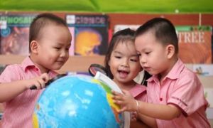 Năng lực này của trẻ còn quan trọng hơn trí thông minh, không ít bậc phụ huynh...