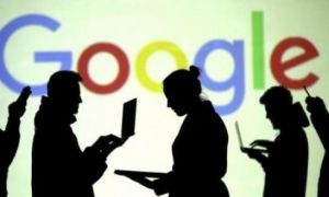 Google và 4 cuộc