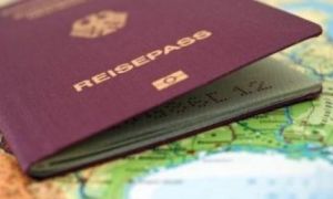 Hướng dẫn thủ tục xin visa định cư Đức