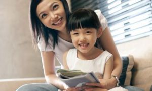 VISA ĐỨC: Thị thực cho con vị thành niên đoàn tụ gia đình với bố/mẹ có quyền...