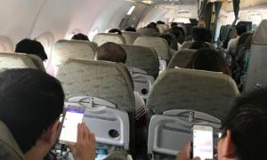 Khách Tây sợ mất ví, người Việt lo mất điện thoại khi đi nghỉ